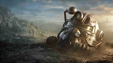 fallout 4 hd wallpaper